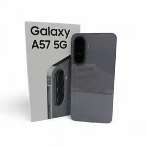 MOVIL SAMSUNG A57 5G 256GB 8 RAM GRIS A ESTRENAR