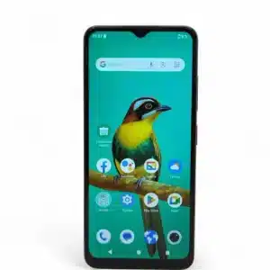 MOVIL ZTE BLADE A35E 64 GB, 2 GB GRIS