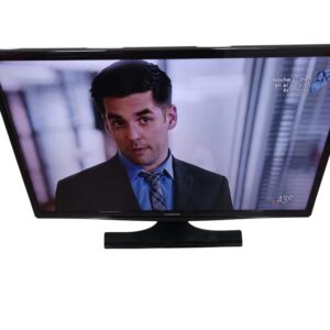 TELEVISION SAMSUNG 28" UE28J4100AW CON MANDO