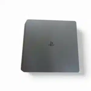 CONSOLA PS4 SLIM 1TB CON CABLES