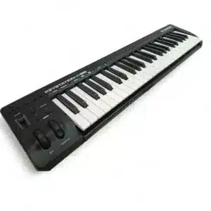 TECLADO MIDI KEYSTATION 49 MK3