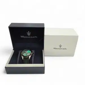 RELOJ MASERATI 8871612043+CAJA