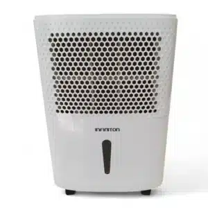 DESHUMIFICADOR INFINITON DHM-10L 200W