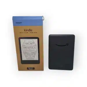 LIBRO ELECTRONICO KINDLE 11 GEN 16GB + CABLE + CAJA
