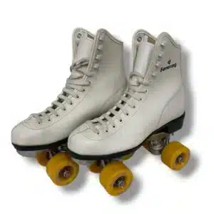 PATINES 4 RUEDAS BOOMERANG TALLA 38
