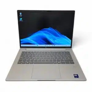PORTATIL HP PROBOOK 4 G1I 14 256GB / 32GB RAM INTEL CORE I5-225U ULTRA W11 + CARGADOR