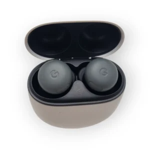 AURICULARES BLUETOOTH GOOGLE PIXEL PRO NEGROS USB-C