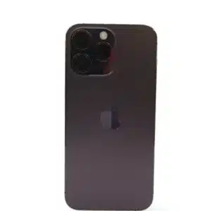 IPHONE 14 PRO MAX 256GB ESIM (BATERIA 88%) MORADO