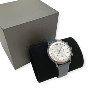 RELOJ EMPORIO ARMANI AR11384 CON CAJA A ESTRENAR