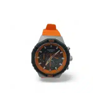 RELOJ VICEROY NEO CRONO 42MM NARANJA 45017-57