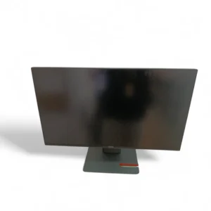 MONITOR LENOVO THINKVISION 27" T27QD-4 + CAJA A ESTRENAR
