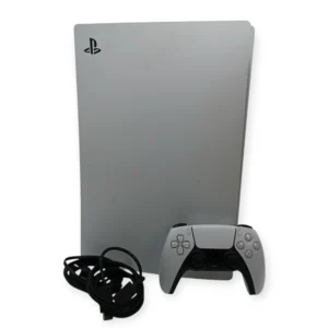 CONSOLA PS5 FAT 1TB DIGITAL + MANDO Y CABLES