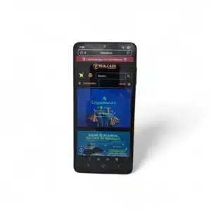 MOVIL SAMSUNG GALAXY A06 128GB / 4GB RAM