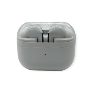AURICULARES SAMSUNG GALAXY BUDS 3 PRO BLANCO