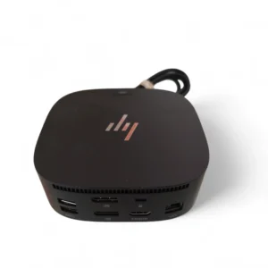 DOCK USB C HP ESSENTIAL HS- IX2