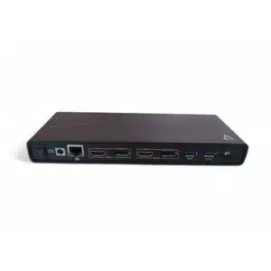 DOCKING STATION UCDDS USB C