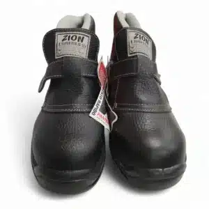 BOTAS DE SEGURIDAD ZION TALLA 40 *A ESTRENAR*