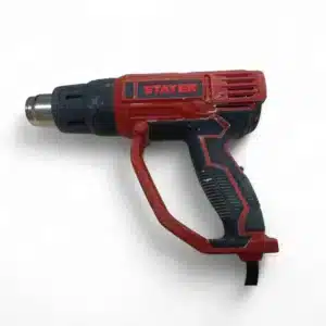 DECAPADORA STAYER DX 1800 1800W
