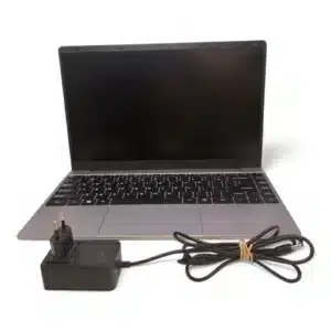 PORTATIL WOZIFAN W5 CELERON N4020C (2021) 64GB 6GB W11 + CARGADOR