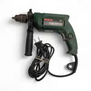 TALADRO BOSCH CSB 550-2 550W