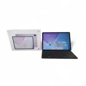 TABLET HUAWEI MATEPAD 11.5 256 GB, 8 GB + CAJA + FUNDA + TECLADO