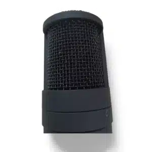 MICROFONO AUDIBAX AT2020 + SOPORTE + MALETIN