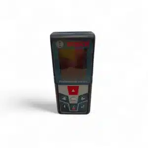 MEDIDOR LASER BOSCH GLM 50C + FUNDA