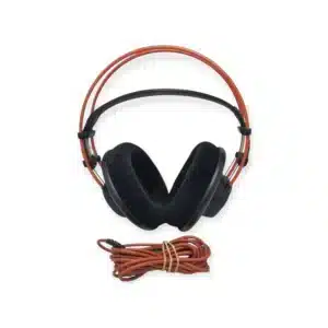 AURICULARES DE ESTUDIO AKG K712 PRO + BOLSA