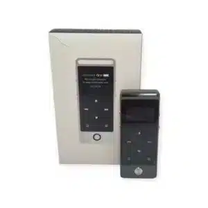 MP3 AGPTEK M20 8GB + CAJA *A ESTRENAR*