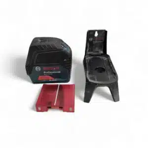 NIVEL LASER BOSCH PROFESSIONAL GCL 2-15+FUNDA