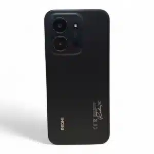 MOVIL REDMI 15C 4GB 128GB NEGRO