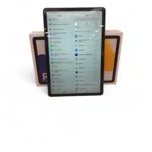 TABLET REDMI PAD SE 11" 8GB RAM 256GB VERDE MENTA + CAJA