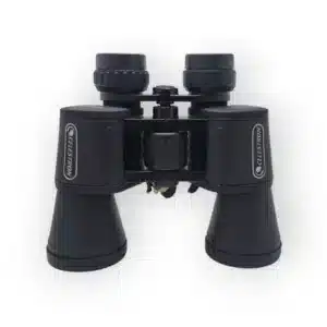 PRISMATICOS CELESTRON UPCLOSE G2 10x50 + ESTUCHE