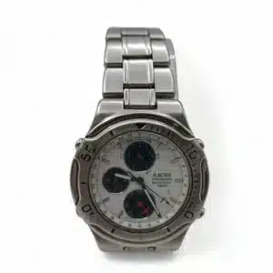 RELOJ PULSERA DE CABALLERO RACER W50714-14