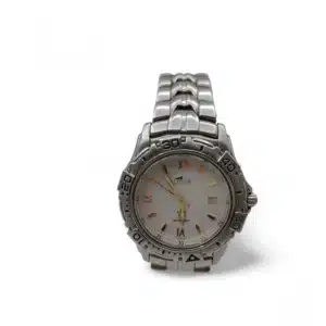 RELOJ PULSERA DE CABALLERO LOTUS 9723 AUTOMATICO