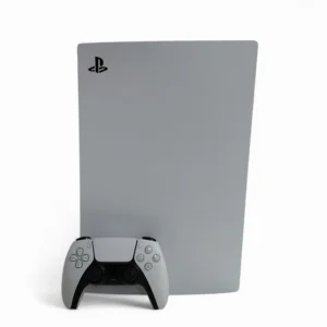 CONSOLA SONY PS5 FAT LECTOR 1TB+MANDO Y CABLES