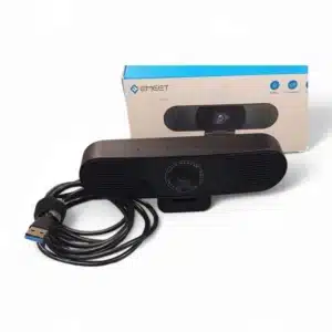 CAMARA WEB EMEET C980PRO + CAJA