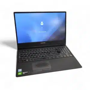 PORTATIL LENOVO LEGION Y540 I7-9750H 2.60GHZ 512GB SSD 16GB NVIDIA GEFORCE GTX 1650+CARGADOR