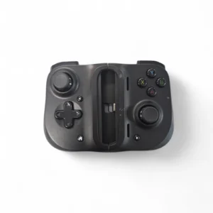 CONTROL UNIVERSAL PARA MOVIL ANDROID GAMING RAZER KISHI + CAJA