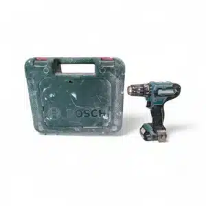 TALADRO ATORNILLADOR  MAKITA DF333D + 3 BATERIAS 12V 2AH + CARGADOR + MALETIN