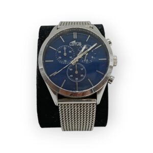 RELOJ LOTUS 18117 CON CAJA