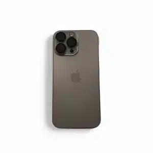 IPHONE 16 PRO MAX 512GB 100% GRIS