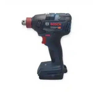 ATORNILLADOR DE IMPACTOR BOSCH PROFESSIONAL GDX 18V 200