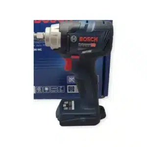 ATORNILLADOR DE IMACTO BOSCHPROFESSIONAL GDS 18V-330 HC + CAJA *A ESTRENAR*