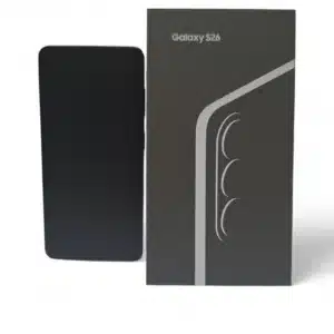 MOVIL SAMSUNG GALAXY S26 256GB/12GB *A ESTRENAR*