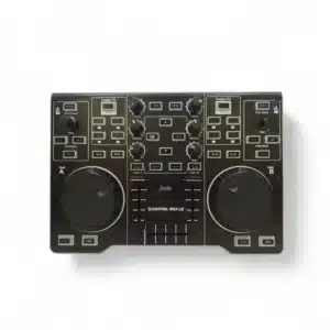 DJ CONTROL HERCULES MP3 LE