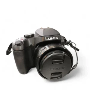 CAMARA DE FOTOS PANASONIC LUMIX DC-FZ82