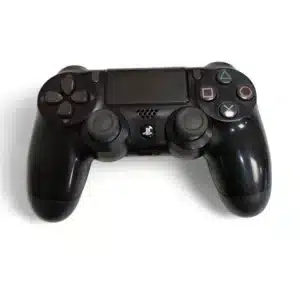 MANDO INALAMBRICO SONY PS4 CUH-ZCT2E NEGRO