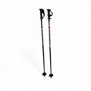 BASTONES DE TREKKING GOLDEN TEAM 115CM