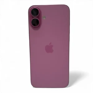 IPHONE 16 PLUS 128GB BATERIA 92% ROSA